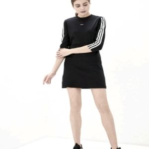 Adidas Moment Dress